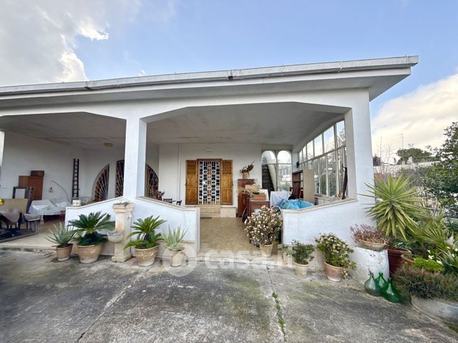 Villa in residenziale in Contrada Ramunno