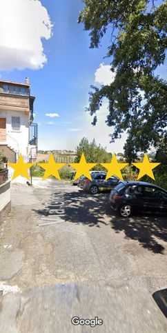 Appartamento in residenziale in Via Giosuè Carducci