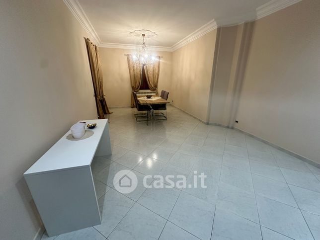 Appartamento in residenziale in Via Renato Imbriani 74