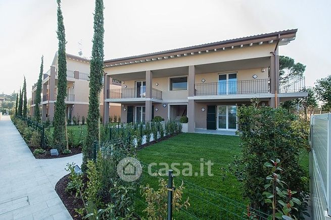 Appartamento in residenziale in Via Zamboni 3