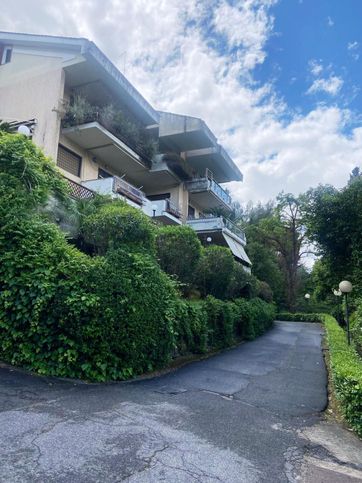 Appartamento in residenziale in Via Mario Fani