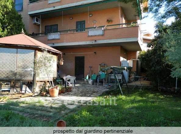 Appartamento in residenziale in Strada Roccabruna 29