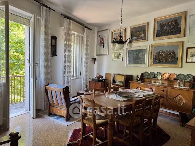 Appartamento in residenziale in