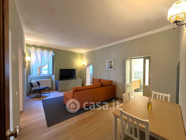 Appartamento in residenziale in Via Roma