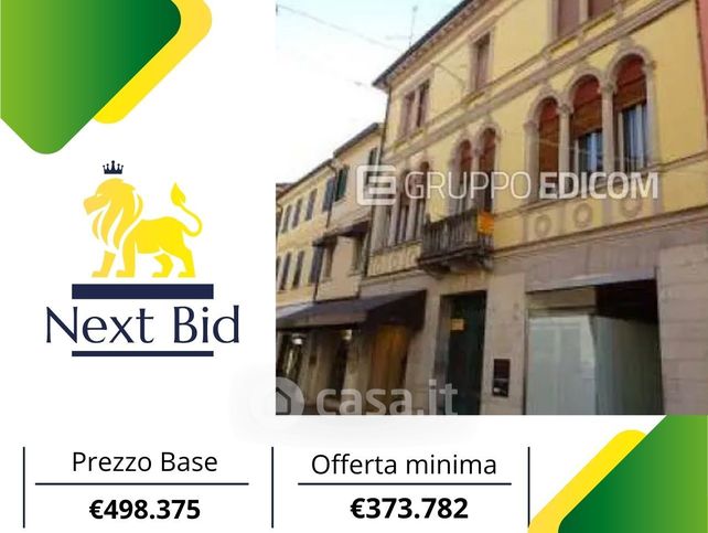 Appartamento in residenziale in Corso Garibaldi 43