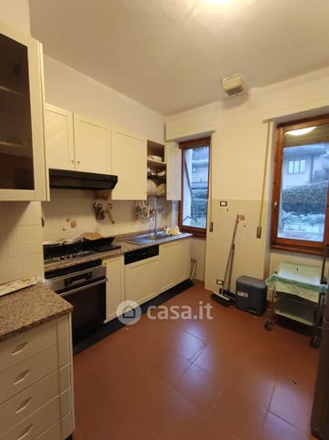 Appartamento in residenziale in 