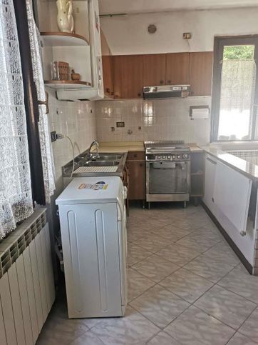 Appartamento in residenziale in Pavullo Nel Frignano