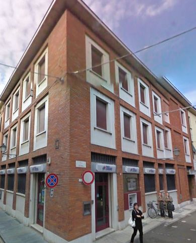 Ufficio in commerciale in Corso Giuseppe Mazzini 33