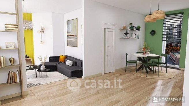 Appartamento in residenziale in 