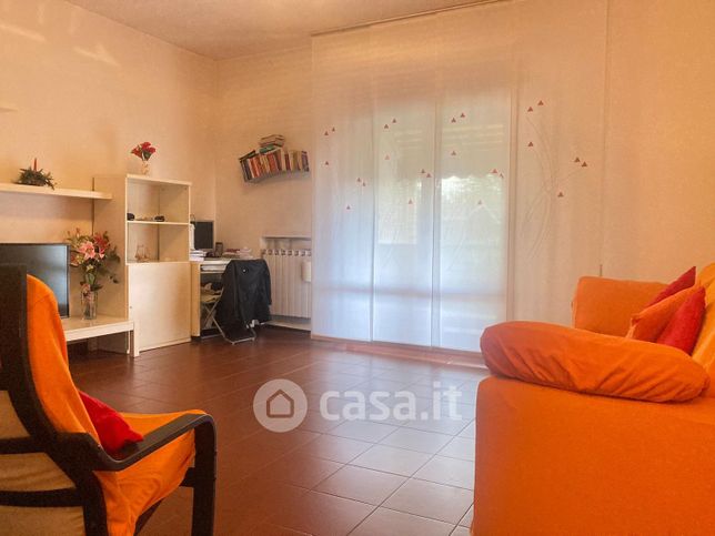 Appartamento in residenziale in Via Don Lorenzo Milani