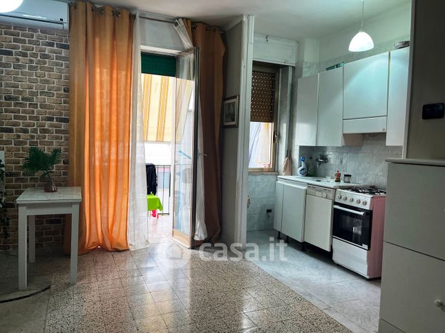 Appartamento in residenziale in Via Antonio Russi 45