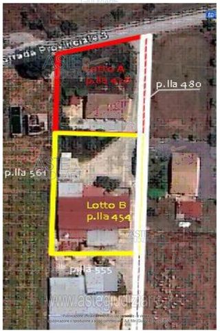 Appartamento in residenziale in Contrada Spedalotto