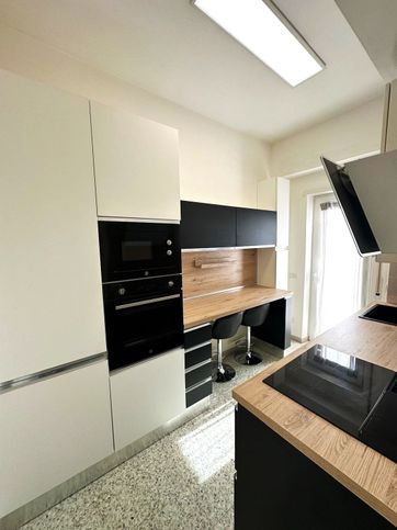Appartamento in residenziale in Via di Torrevecchia 287