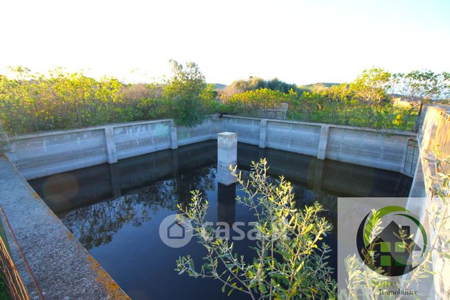 Terreno agricolo in commerciale in Contrada tirirÃ²