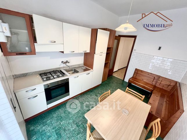 Appartamento in residenziale in Vico Saline