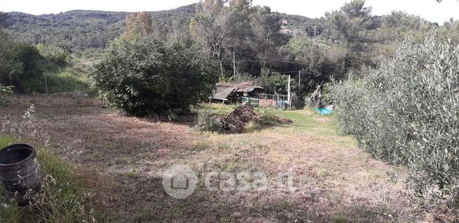 Terreno agricolo in commerciale in Via del Timo