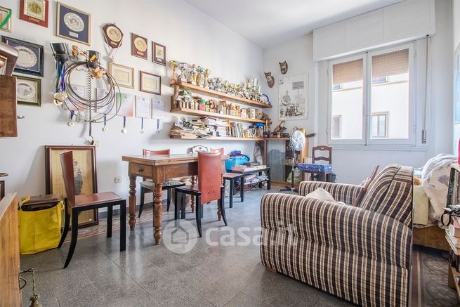 Attico/mansarda in residenziale in Via Giovanni Fabbroni
