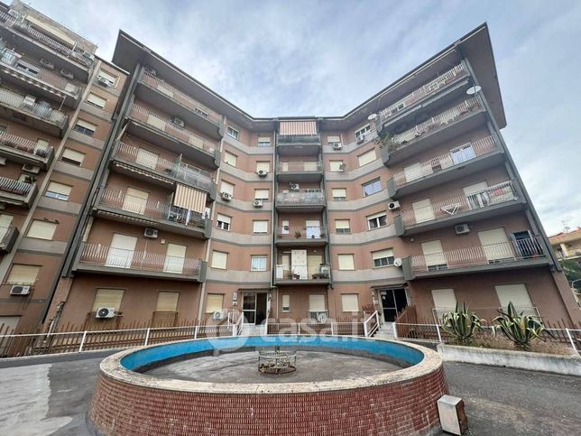 Appartamento in residenziale in Via Cittadella 108