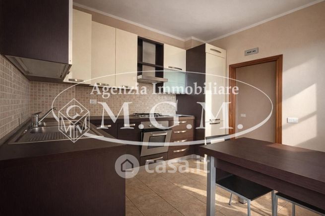 Appartamento in residenziale in Via Tosco Romagnola Est