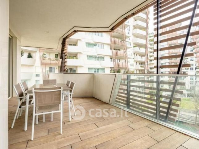 Appartamento in residenziale in Via Ambrogio Spinola