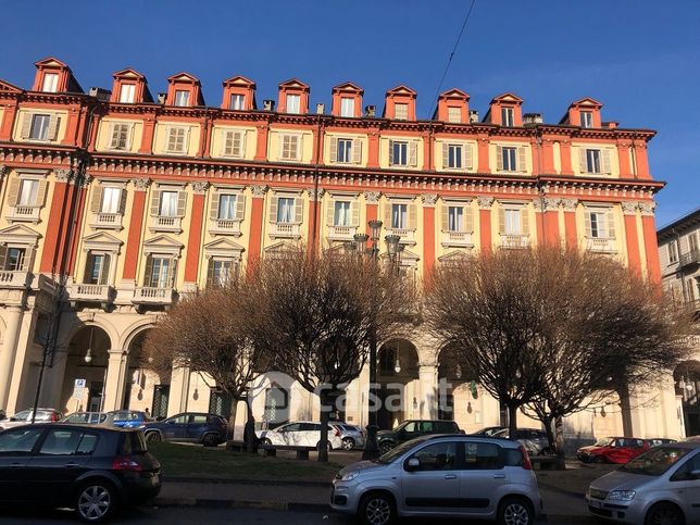 Appartamento in residenziale in Piazza STATUTO 4