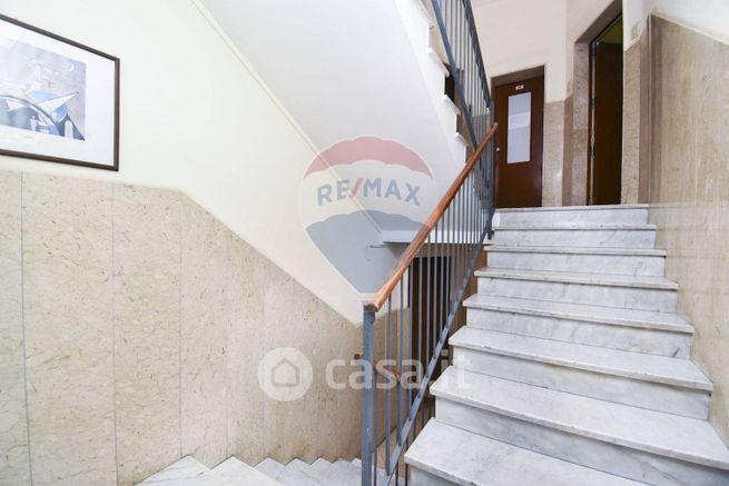 Appartamento in residenziale in Via Quieta 20