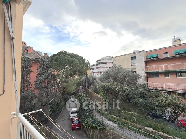 Appartamento in residenziale in Viale BernabÃ² Brea 63