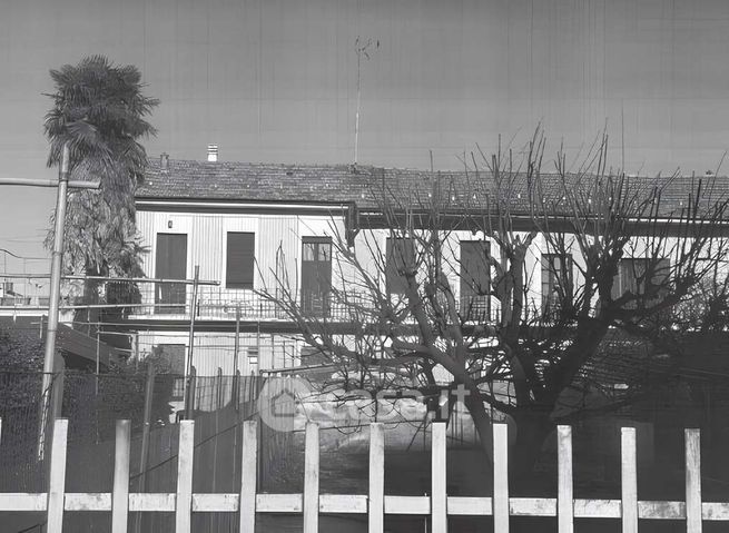 Appartamento in residenziale in Via Amalfi 11