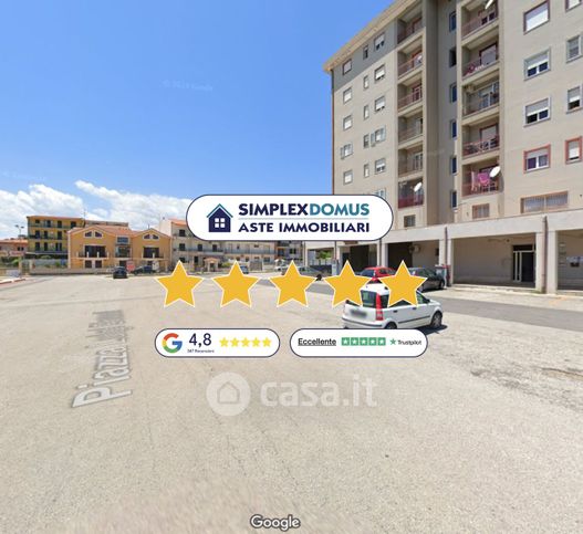 Appartamento in residenziale in Piazza Luigi Einaudi