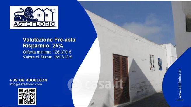 Appartamento in residenziale in Via Picone