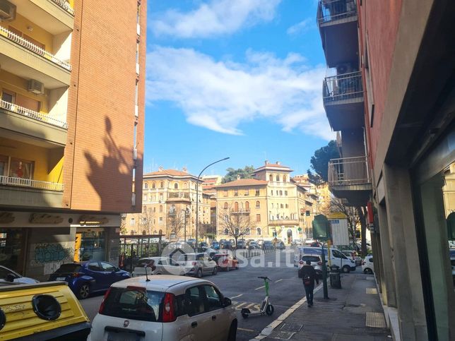 Appartamento in residenziale in Via Carlo Porta