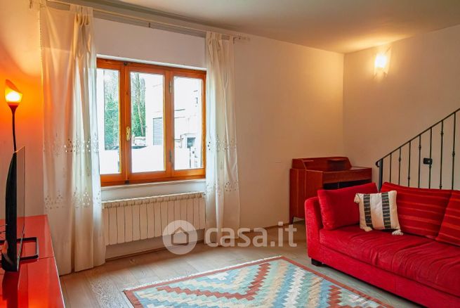 Casa indipendente in residenziale in Via Zara