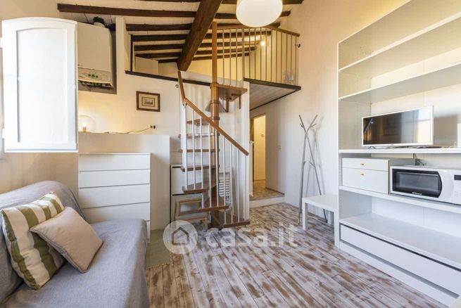 Appartamento in residenziale in Via dei Pilastri 36