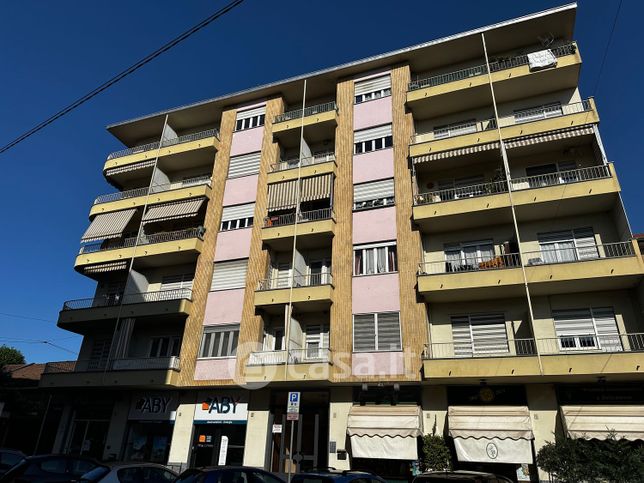 Appartamento in residenziale in Via Cavour 20