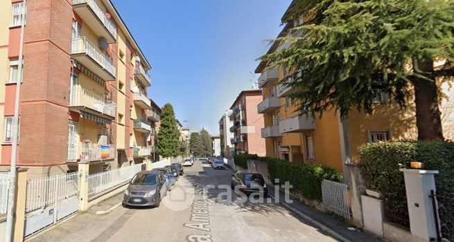 Appartamento in residenziale in Via Amerigo Vespucci