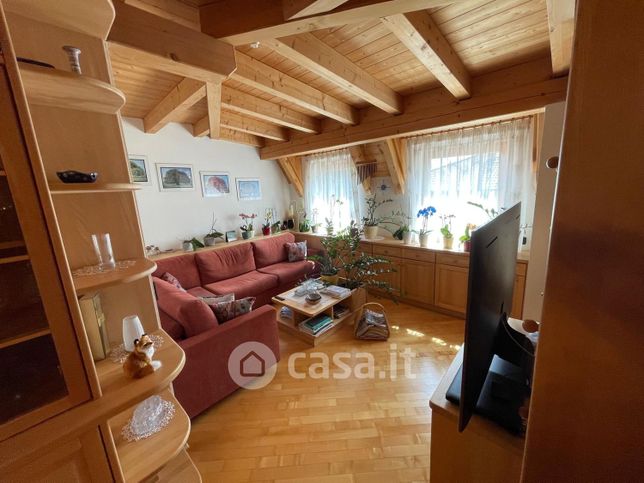 Attico/mansarda in residenziale in 