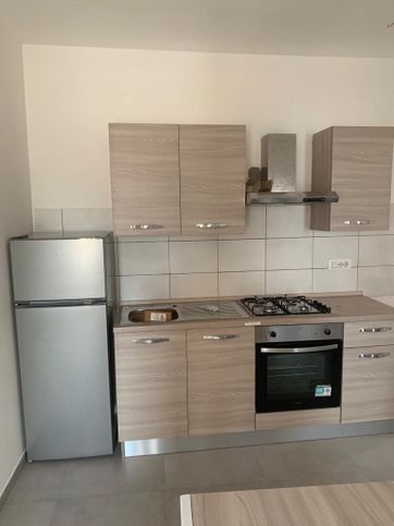 Appartamento in residenziale in Via Trieste