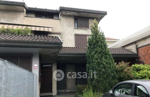 Appartamento in residenziale in Via Ginevrina da Fossano 21