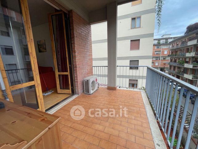 Appartamento in residenziale in Via Aligi Barducci 7