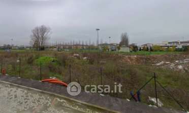 Terreno edificabile in residenziale in Via Partigiani Fidentini