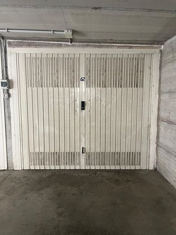 Box/posto auto in residenziale in Via S.Pio da Pietrelcina 9