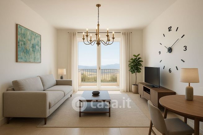 Appartamento in residenziale in Viale Principe Amedeo