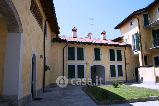 Appartamento in residenziale in Via Mottarone 82