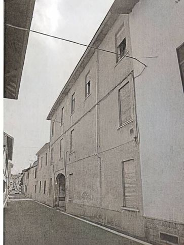 Appartamento in residenziale in Via Garbiglia