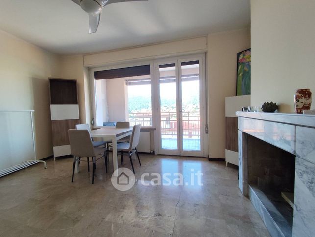 Appartamento in residenziale in Via Roma