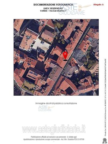 Appartamento in residenziale in Via San Martino Della Battaglia 7