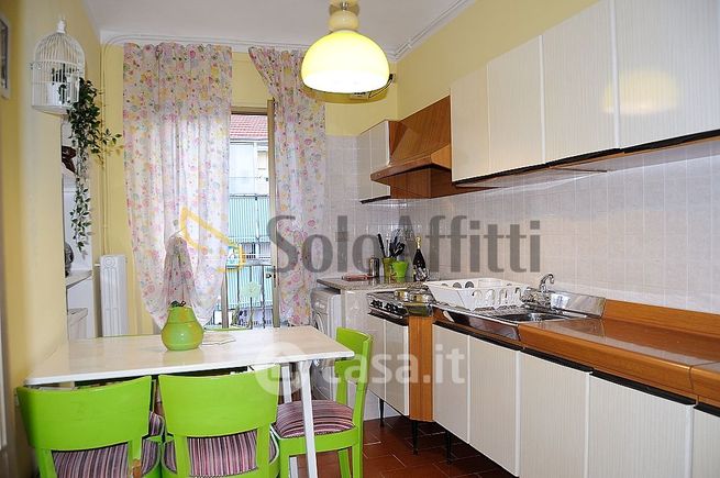 Appartamento in residenziale in Via Virle 23