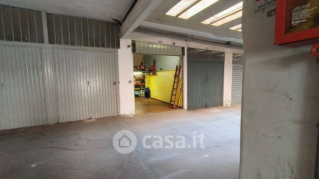 Box/posto auto in residenziale in Via Giovanni Opisso