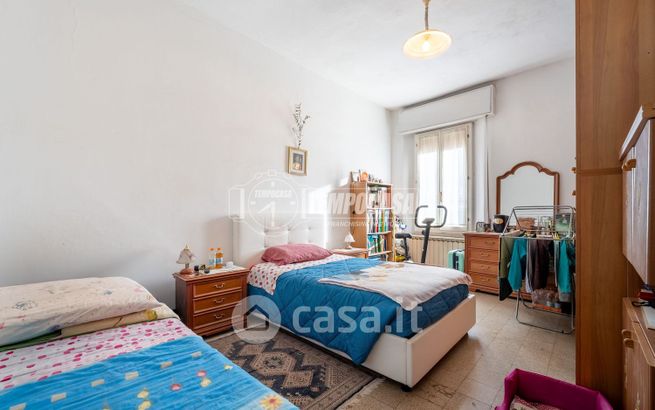 Appartamento in residenziale in Via Naviglio 28