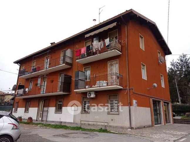 Appartamento in residenziale in Via Provinciale 66